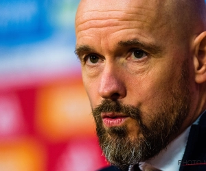 Strenge mail Erik ten Hag richting United-spelers lekt verder uit: "Elke trainingssessie als een wedstrijd"