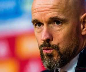 Strenge mail Erik ten Hag richting United-spelers lekt verder uit: "Elke trainingssessie als een wedstrijd"