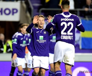 Verschaeren verwoordt gevoel bij Anderlecht: "Al veel pech gehad, maar dit is toch de ergste keer"