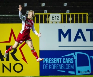 Zulte Waregem smeert Waasland-Beveren erg zure nederlaag aan door erg late goal van Larin