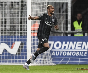 Eupen laat Jonathan Bolingi terugkeren naar Antwerp en bevestigt ook vertrek van andere huurling