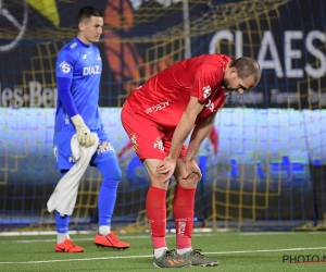 KV Oostende wacht al langer dan een jaar op een clean sheet in de reguliere competitie