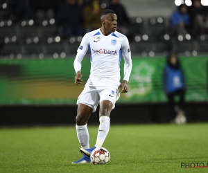 Opvallend moment in RSC Anderlecht - KRC Genk: was dit wel verantwoord? 