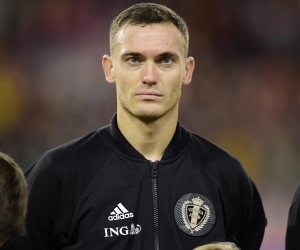 Vermaelen en co lijden eerste competitienederlaag van het seizoen