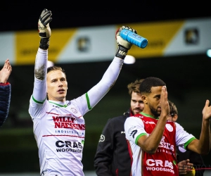 Goed nieuws voor fans van Zulte Waregem: man met 419 wedstrijden opnieuw in selectie voor eerste keer dit seizoen