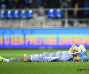 Waasland-Beveren krijgt dubbele opdoffer te verwerken op training