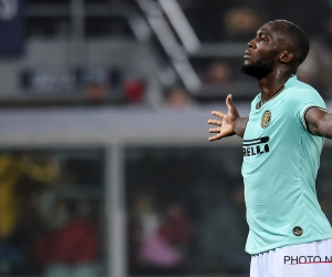 Doelman van Napoli niet in de selectie door het schot van Lukaku