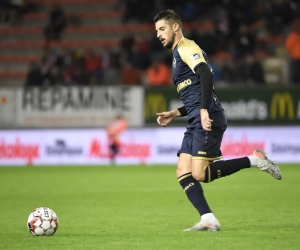 Mirallas weet wat Antwerp te doen staat: "Winnen tegen Club Brugge, er is geen andere optie"