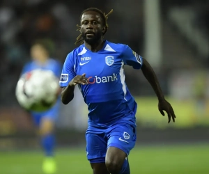 Racing Genk verkoopt Dieumerci Ndongala aan APOEL Nicosia