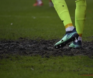 Bus met voetbalsupporters aan de kant gezet in Heverlee: ze zijn bestuurlijk aangehouden 