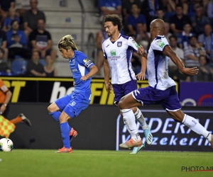 Anderlecht niet meer geïnteresseerd in Sandler en wil grote kuis houden bij verdedigers