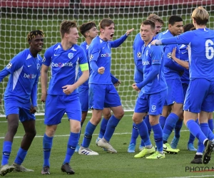 Onwaarschijnlijke soep bij U18: Sportcomité velt opmerkelijk verdict waardoor Standard en Genk niet weten wie kampioen is en naar Youth League mag