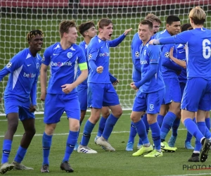 Sensationeel: Genk klopt nu ook Juventus in Youth League