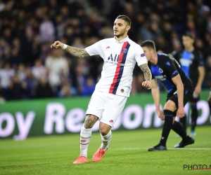 Goal van onzichtbare Icardi en penaltymisser van Diagne breken uiterst weerbaar Club Brugge erg zuur op