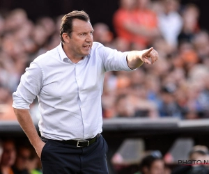 Marc Wilmots duidelijk over Rode Duivels: "Heb mijn verdienste in dat proces"