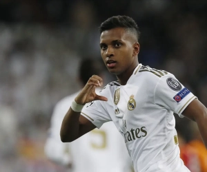 Aderlating voor Real Madrid: Braziliaans talent maanden out met hamstringblessure 