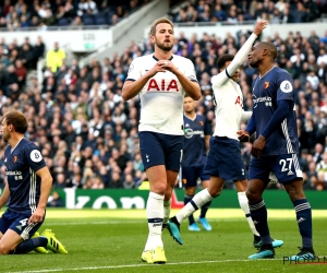 Moet Tottenham zich echt zorgen maken? "Ik heb altijd gezegd dat ik niet blijf als ik niet merk dat het team stappen kan zetten"