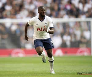 🎥 Ndombele scoort pareltje voor Tottenham in overwinning tegen Sheffield United