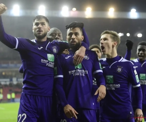 Roofe redt Anderlecht aan Gaverbeek na draak van een match