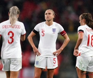 Ook bij Engeland zijn de lonen van de vrouwen en de mannen gelijkgeschakeld 