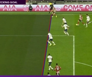 VAR hot item in Premier League: fans van Sheffield en Tottenham keren zich samen tegen videoref