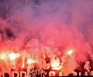 Brian Priske beseft heel goed wat het belang is van de derby voor de fans van Antwerp