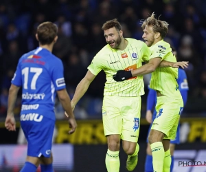 Gent van mogen, Genk van moeten: spektakel in Ghelamco Arena?