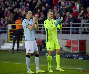 Miserie in Brugge als Rode Duivels naar de finale of halve finale van EK gaan