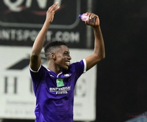 Sambi Lokonga ziet Anderlecht onder impuls van zomeraanwinst heropleven: "Hij is dé patron op het veld"