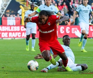 Hét geheim van Mbokani ligt op straat: "Soms zie je hem voor woensdag niet"