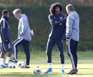 Tahith Chong en Nabil Dirar meteen in de selectie bij Club Brugge voor wedstrijd in de Croky Cup tegen Olsa Brakel