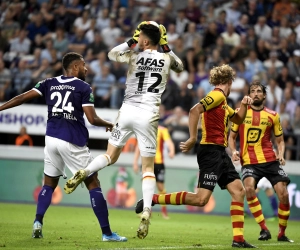 45 sterke minuten op Anderlecht, maar intussen is het stil geworden: en toch gelooft KV Mechelen in 19-jarige