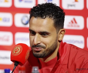 Chadli over zijn toekomst bij Anderlecht: "Zeg niet nee tegen verlengd verblijf"