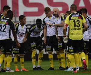 Gisterenavond vond een raad van bestuur plaats op Sporting Lokeren: "Er wordt intensief gewerkt aan de structurele oplossing"