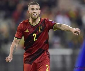 Toby Alderweireld deed knappe geste door iPads te doneren: "Het mentale aspect wordt onderschat"