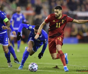 Missie EK 2020: belandt Carrasco in de Serie A of de Premier League?