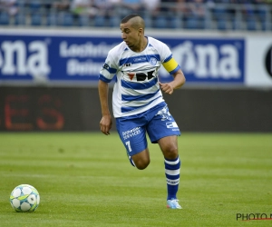 (Ex-)bad boys in de Belgische competitie: Yassine El Ghanassy