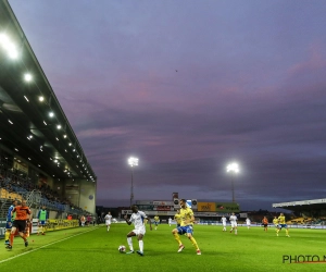 🎥 Het logo van SK Beveren is officieel terug