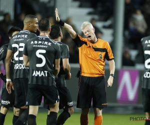 Eupen verliet tegen Standard het veld met veel spijt: "We verdienden echt meer dan één doelpunt"