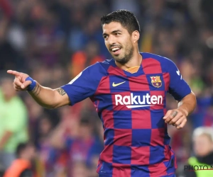 🎥 Vidal en Suarez voorkomen dat Barcelona gezichtsverlies lijdt tegen rode lantaarn Léganes