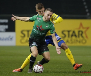 Waasland-Beveren en Cercle Brugge verdelen de buit in degradatietopper en naderen op KV Oostende