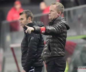 Vrancken tempert verwachtingen rond Play-Off 1: "Een must win game? Voor Anderlecht wel"