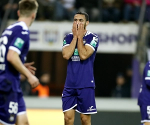 Vercauteren voor de 'Match van het Jaar': "Wij kunnen als Anderlecht niet zeggen dat Club de grote favoriet is"