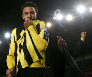 OFFICIEEL: voormalige Lierse-speler heeft zijn toptransfer nu echt wel beet en kan op titeljacht in Bundesliga