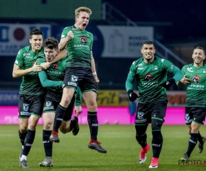 Eerste puntje buitenshuis schenkt Cercle Brugge vertrouwen voor de komende weken