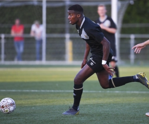 📷 OFFICIEEL Broer van Cristian Benteke trekt ook de grote oceaan over