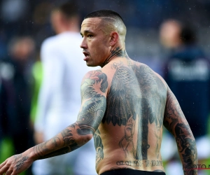 🎥 Radja Nainggolan zet Cagliari op weg naar schitterende comeback