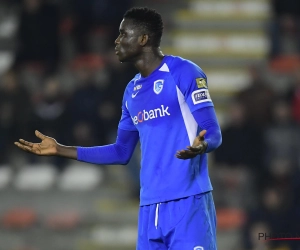 Komende twee oefenwedstrijden van Racing Genk worden afgelast