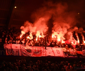 Evolueren we naar puntenaftrek bij het gooien van pyrotechnisch materiaal? Dossiers bij KBVB swingen de pan uit