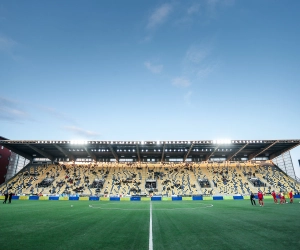 Zeer slecht nieuws voor STVV: "Ik ben totaal gedemotiveerd door het project"